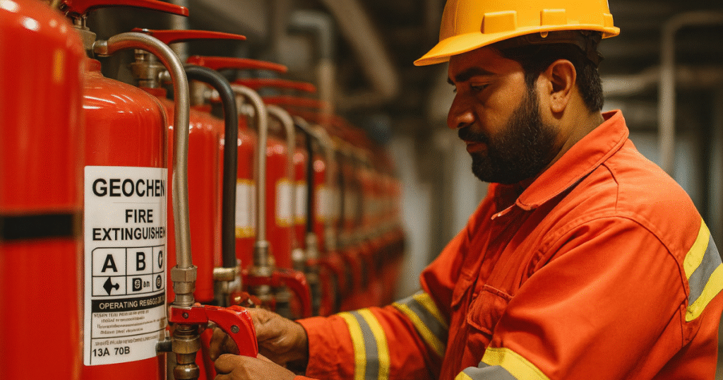 Fire Safety Tips Everyone Must Follow – Prevention Always Wins