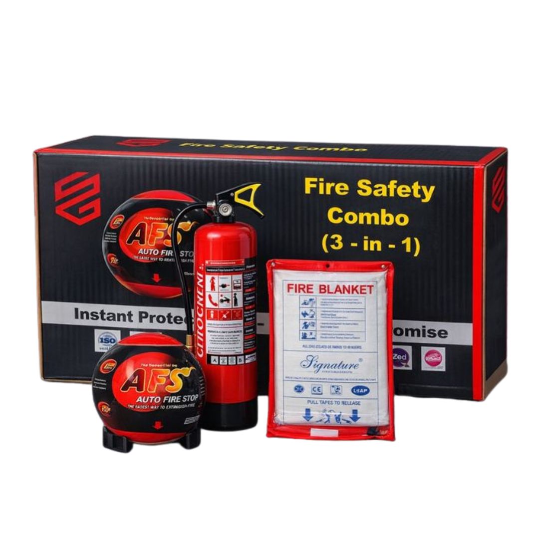 Premium Combo Kit | Grah Kavach